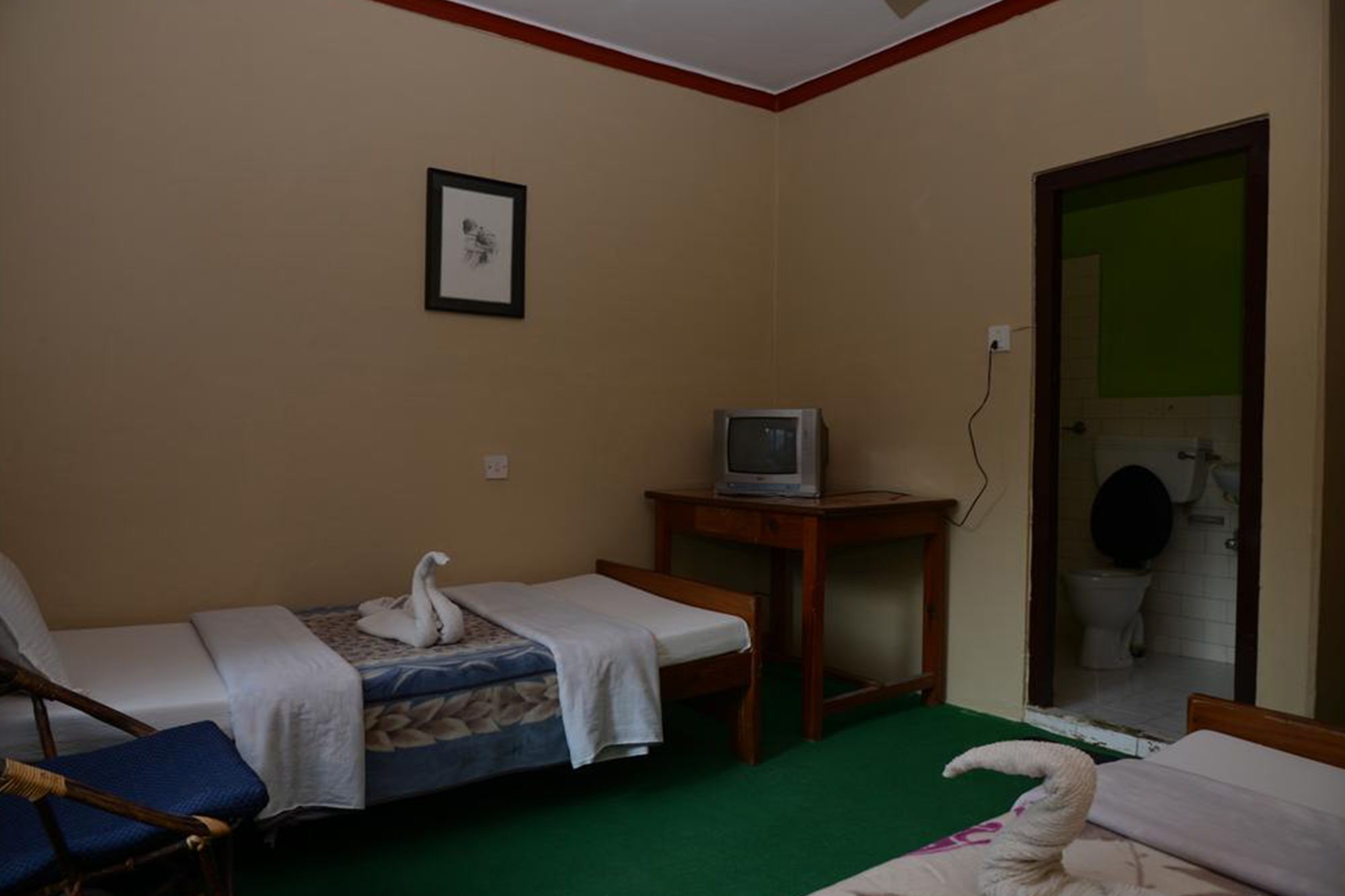 Nepali Cottage Guest House Pokhara Exterior photo